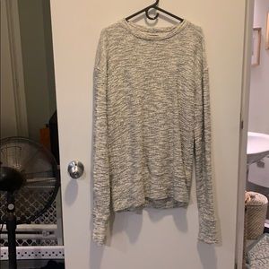 Represent sweater Medium